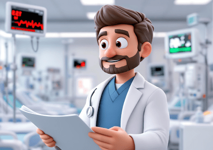 Health Practice Manager
